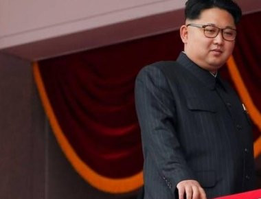 Κιμ Γιονγκ Ουν: Προειδοποιεί την Ουάσιγκτον- «Αν το επιλέξουν θα πάμε σε πόλεμο» (φωτό, βίντεο)